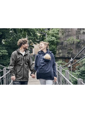 Softshell ALLROUNDER, Navy Softshell ALLROUNDER, Navy