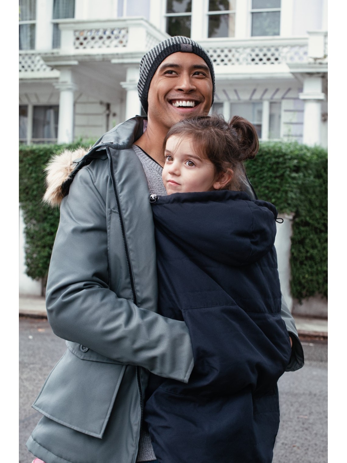 BANDICOOT (winter), Grey