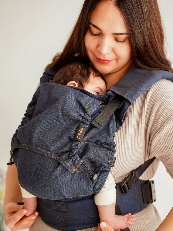 Neko Switch Baby – grows with your baby