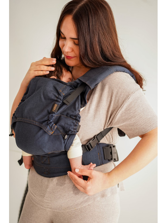 Neko Switch Baby – grows with your baby