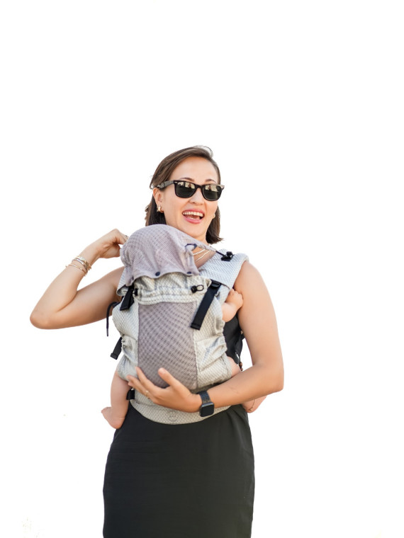 Neko Switch Baby – grows with your baby