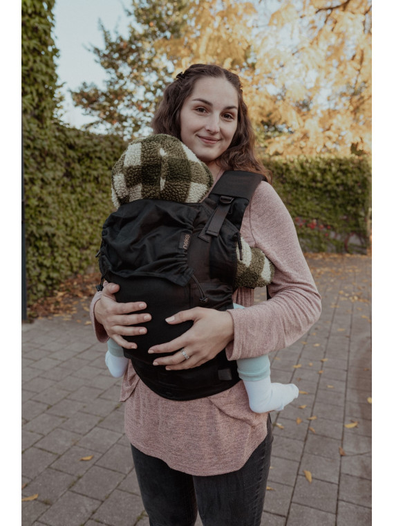 Neko Switch Toddler – Comfortable Toddler Carrier from 86/92 cm | High Quality