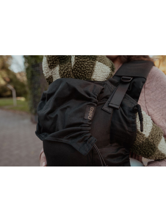 Neko Switch Toddler – Comfortable Toddler Carrier from 86/92 cm | High Quality
