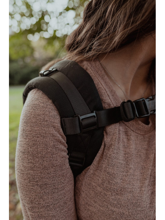 Neko Switch Toddler – Comfortable Toddler Carrier from 86/92 cm | High Quality