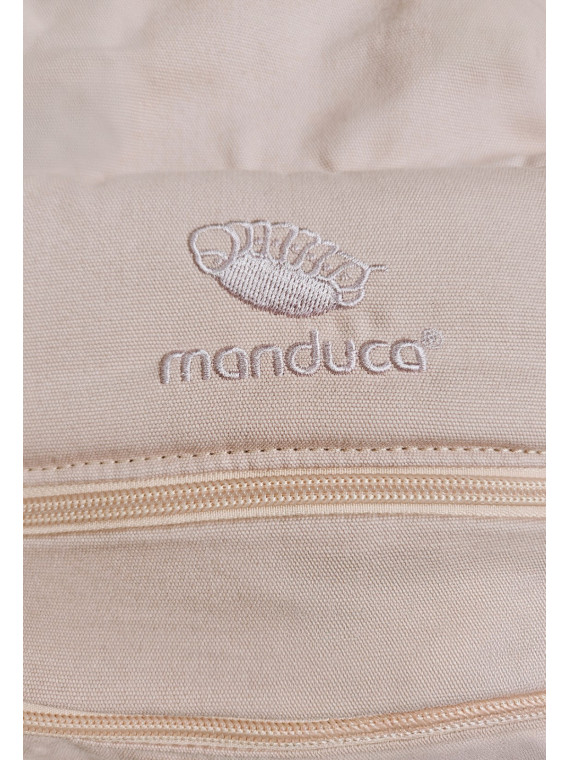 Manduca XT – adjustable carrier from 3.5 to 20 kg