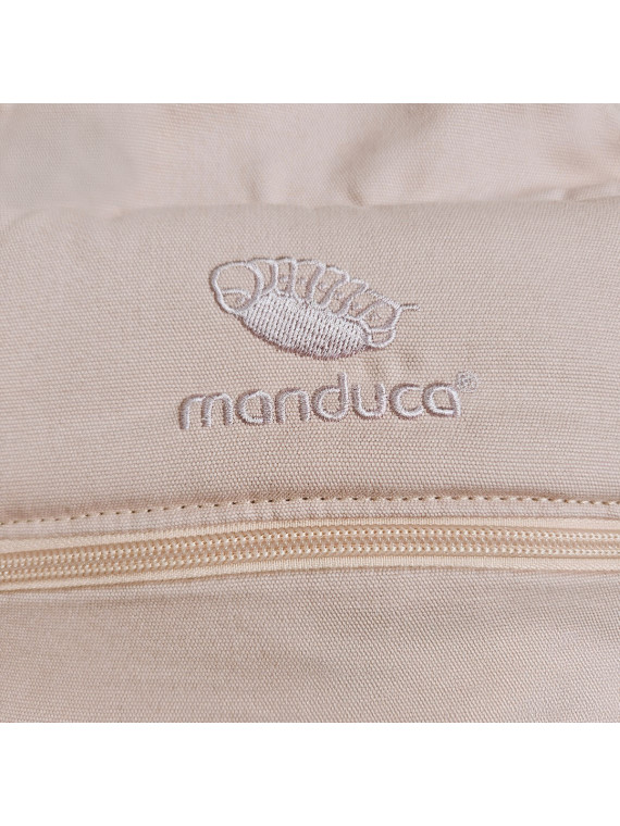 Manduca XT – adjustable carrier from 3.5 to 20 kg