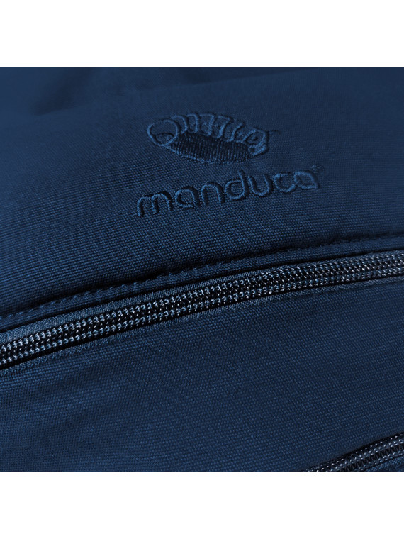 Manduca XT – adjustable carrier from 3.5 to 20 kg