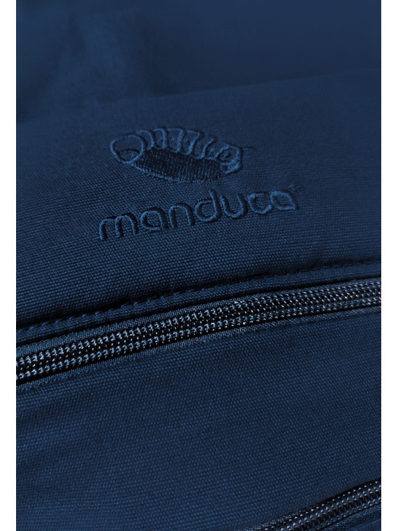 Manduca XT – adjustable carrier from 3.5 to 20 kg