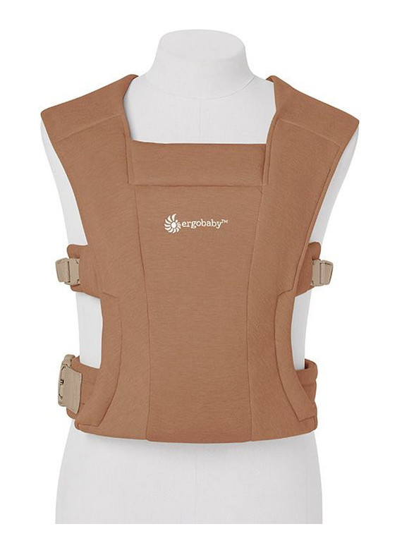Ergobaby Embrace – soft and compact newborn carrier