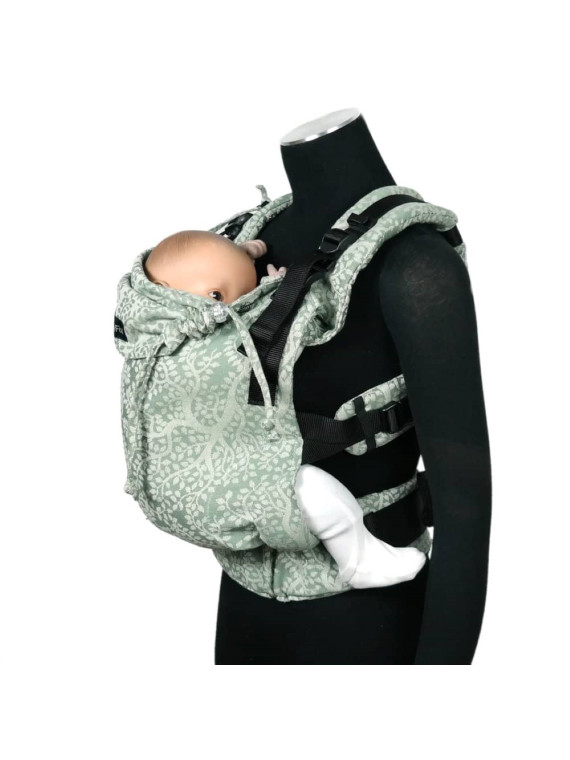 Didymos DidyFix ergonomic baby carrier – from birth to 20 kg