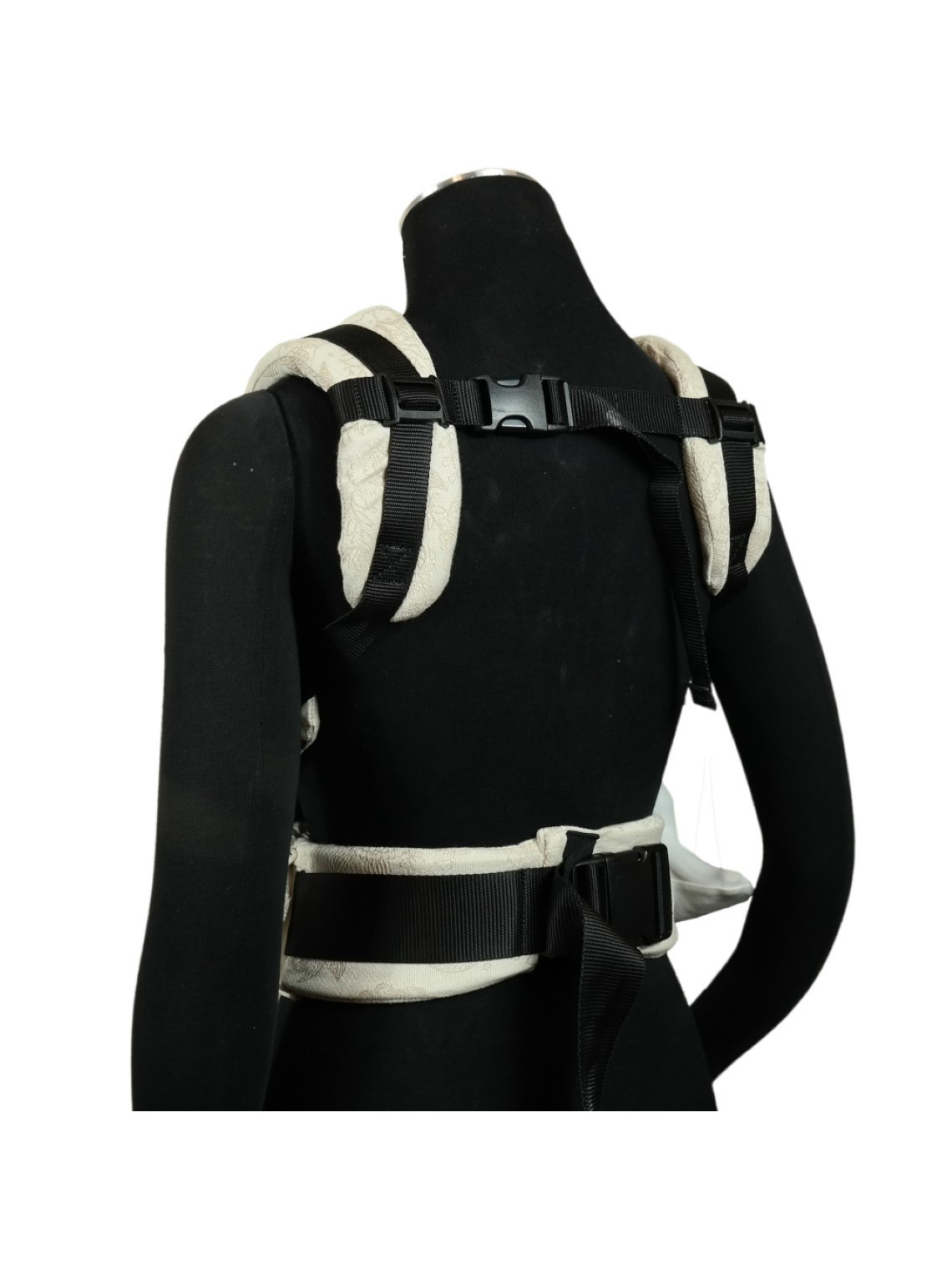 Didymos DidyFix ergonomiska mazuļu soma – no dzimšanas līdz 20 kg