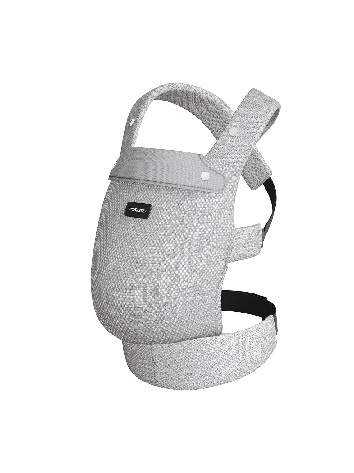 MOMCOZY PureHug Air Mesh, Grey
