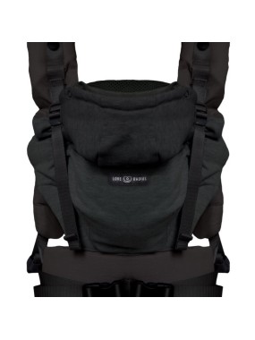 LOVE RADIUS HoodieCarrier 2 – ergonomisks slingis jau no dzimšanas LOVE RADIUS HoodieCarrier 2 – ergonomisks slingis jau no dzimšanas