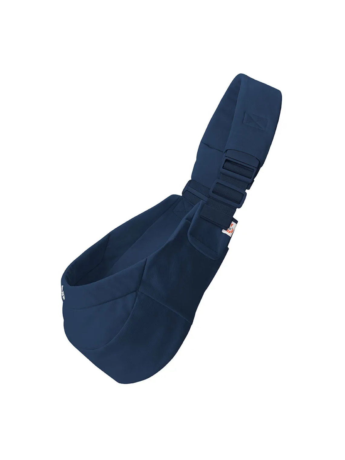 Ergobaby Upsie – jauna, jautra un ērta nesājmāma somiņa lielākiem bērniem.