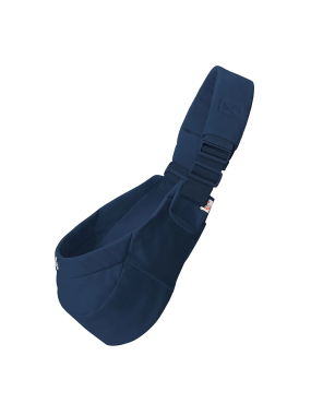 Ergobaby Upsie – jauna, jautra un ērta nesājmāma somiņa lielākiem bērniem.