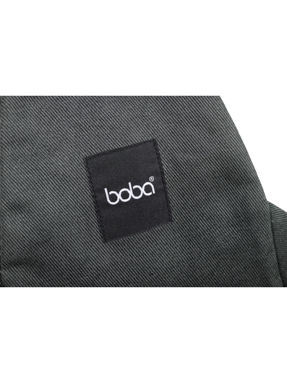 Boba Buddy – nešanas soma uz gurna lielākam bērnam