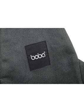 Boba Buddy – nešanas soma uz gurna lielākam bērnam