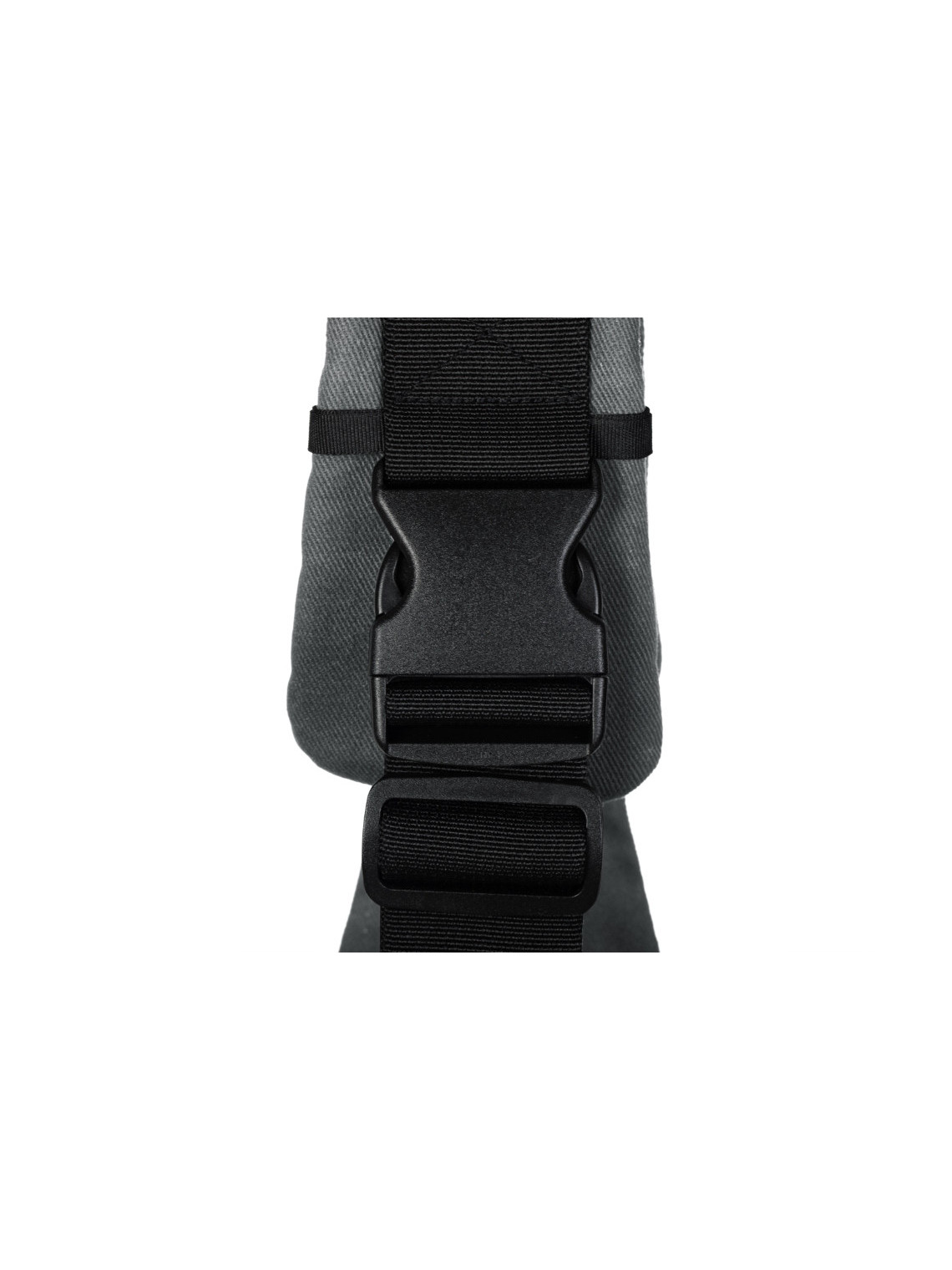 Boba Buddy – nešanas soma uz gurna lielākam bērnam