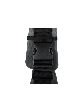 Boba Buddy – nešanas soma uz gurna lielākam bērnam