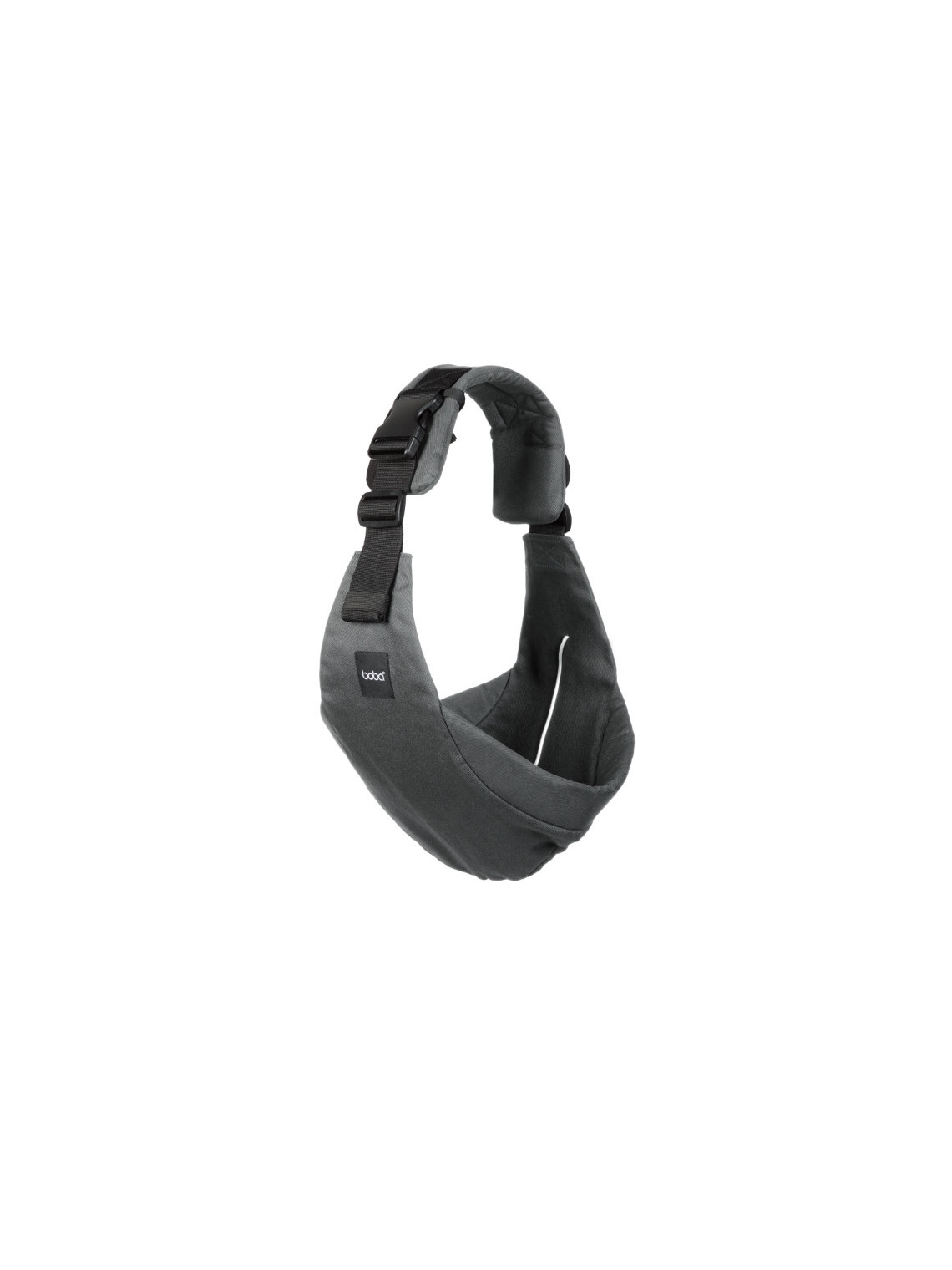 Boba Buddy – nešanas soma uz gurna lielākam bērnam