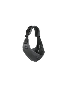 Boba Buddy – nešanas soma uz gurna lielākam bērnam