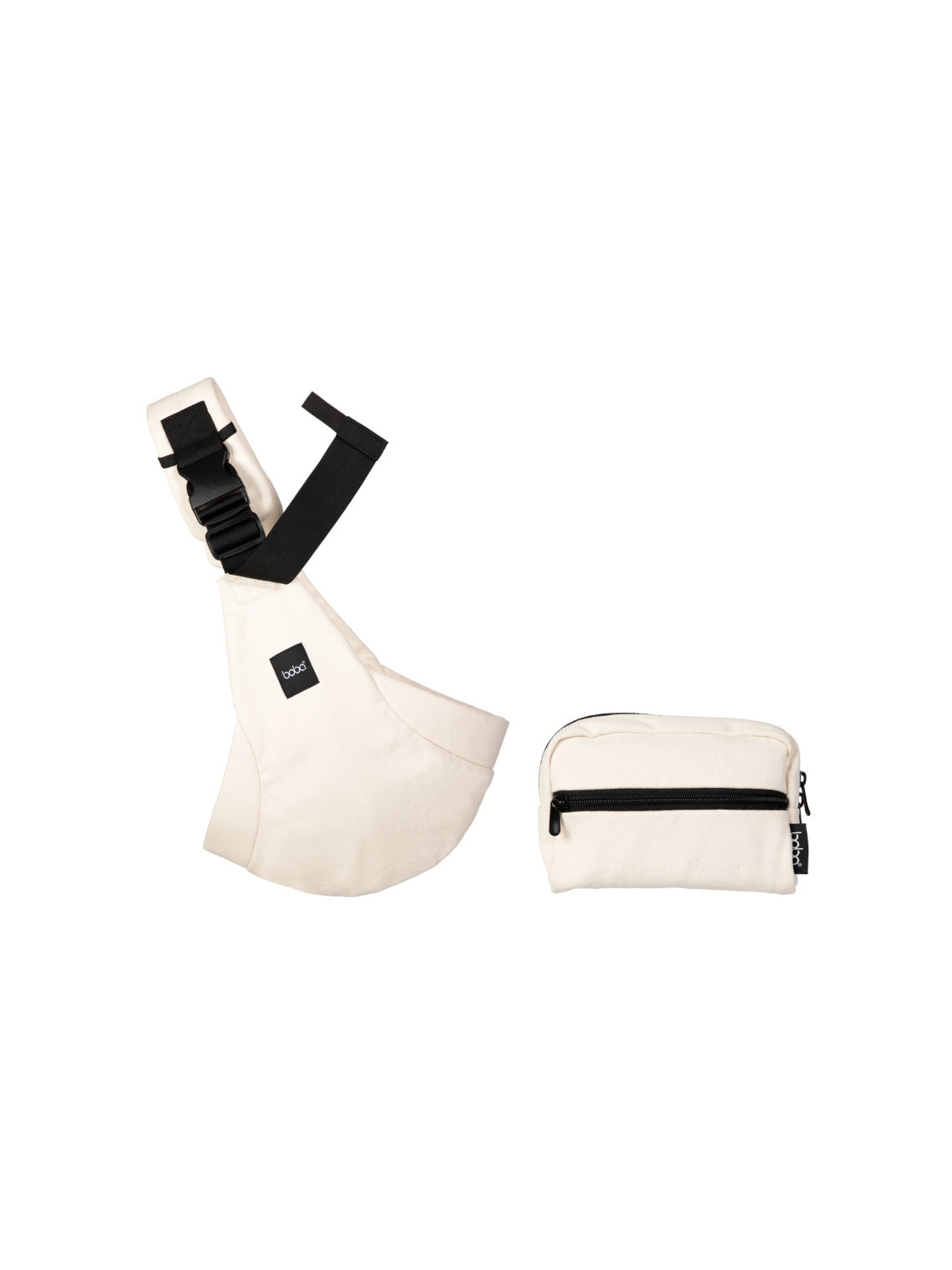 Boba Buddy – nešanas soma uz gurna lielākam bērnam