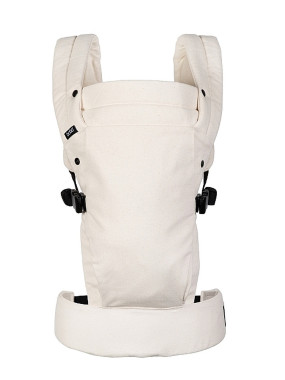 Boba Auri – regulējama nešanas soma jaundzimušajam