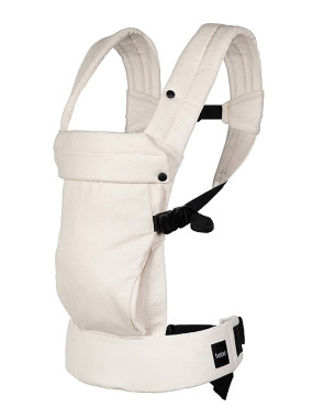 Boba Auri – regulējama nešanas soma jaundzimušajam