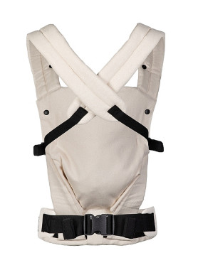 Boba Auri – regulējama nešanas soma jaundzimušajam