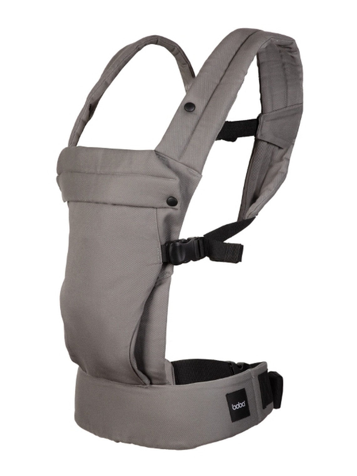 Boba Auri – regulējama nešanas soma jaundzimušajam