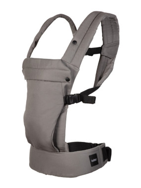 Boba Auri – regulējama nešanas soma jaundzimušajam