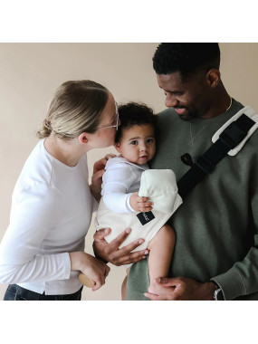 Boba Buddy – nešanas soma uz gurna lielākam bērnam