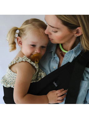 Boba Buddy – hip carrier for bigger toddlers