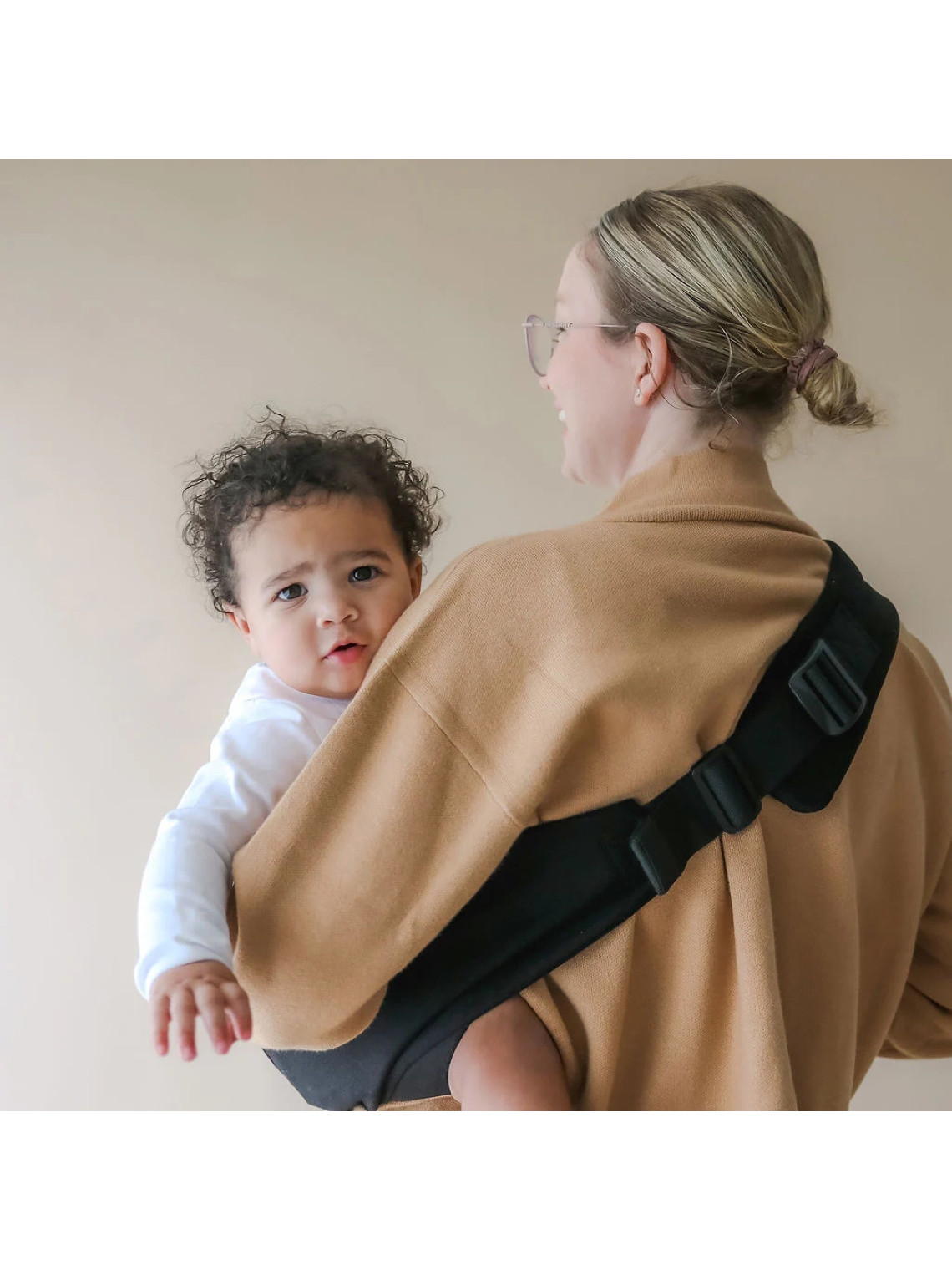 Boba Buddy – hip carrier for bigger toddlers