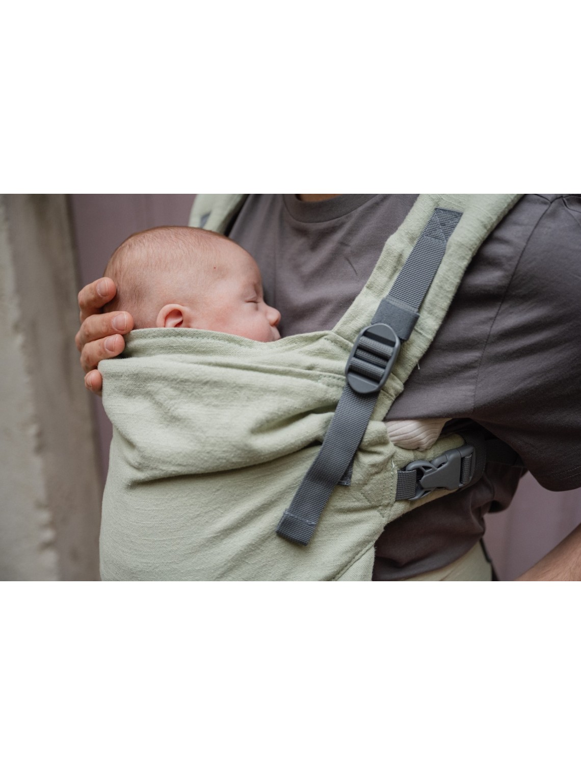 Boba X – ergonomisks un regulējams modelis