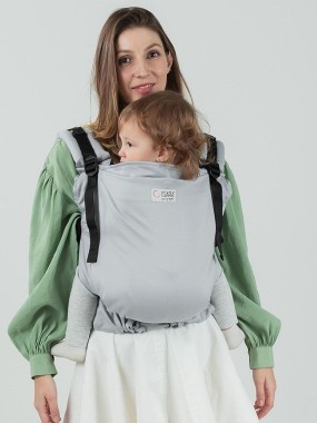 ISARA Preschooler – ergonomic carrier for bigger kids ISARA Preschooler – ergonomic carrier for bigger kids