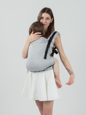 ISARA Preschooler – ergonomic carrier for bigger kids ISARA Preschooler – ergonomic carrier for bigger kids