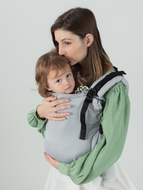 ISARA Preschooler – ergonomic carrier for bigger kids ISARA Preschooler – ergonomic carrier for bigger kids