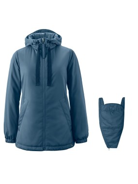 Mamalila Boston, Navy