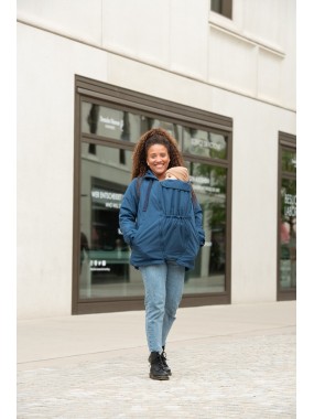 Mamalila Boston, Navy