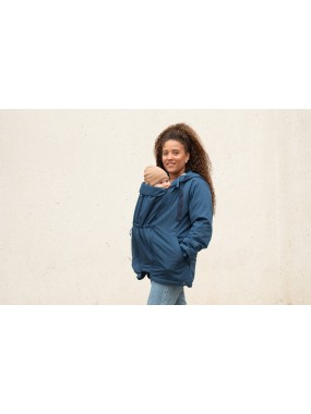 Mamalila Boston, Navy