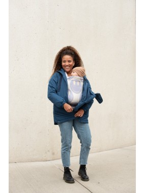 Mamalila Boston, Navy