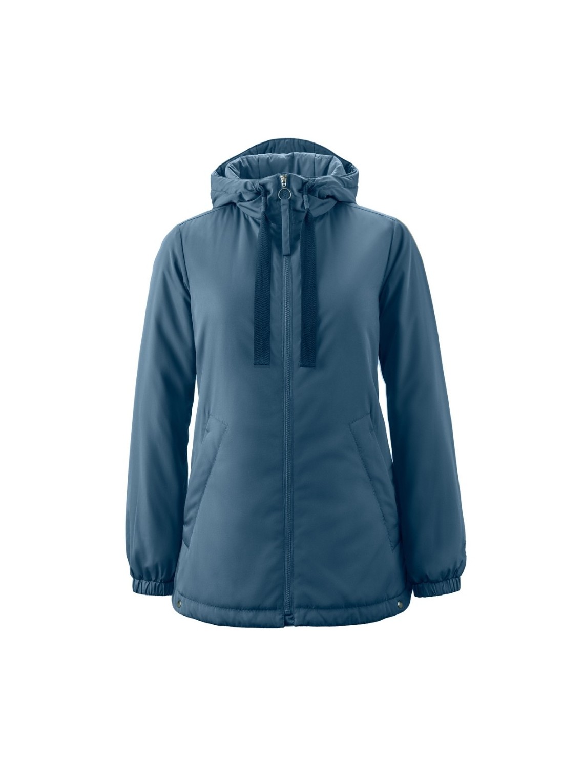 Mamalila Boston, Navy
