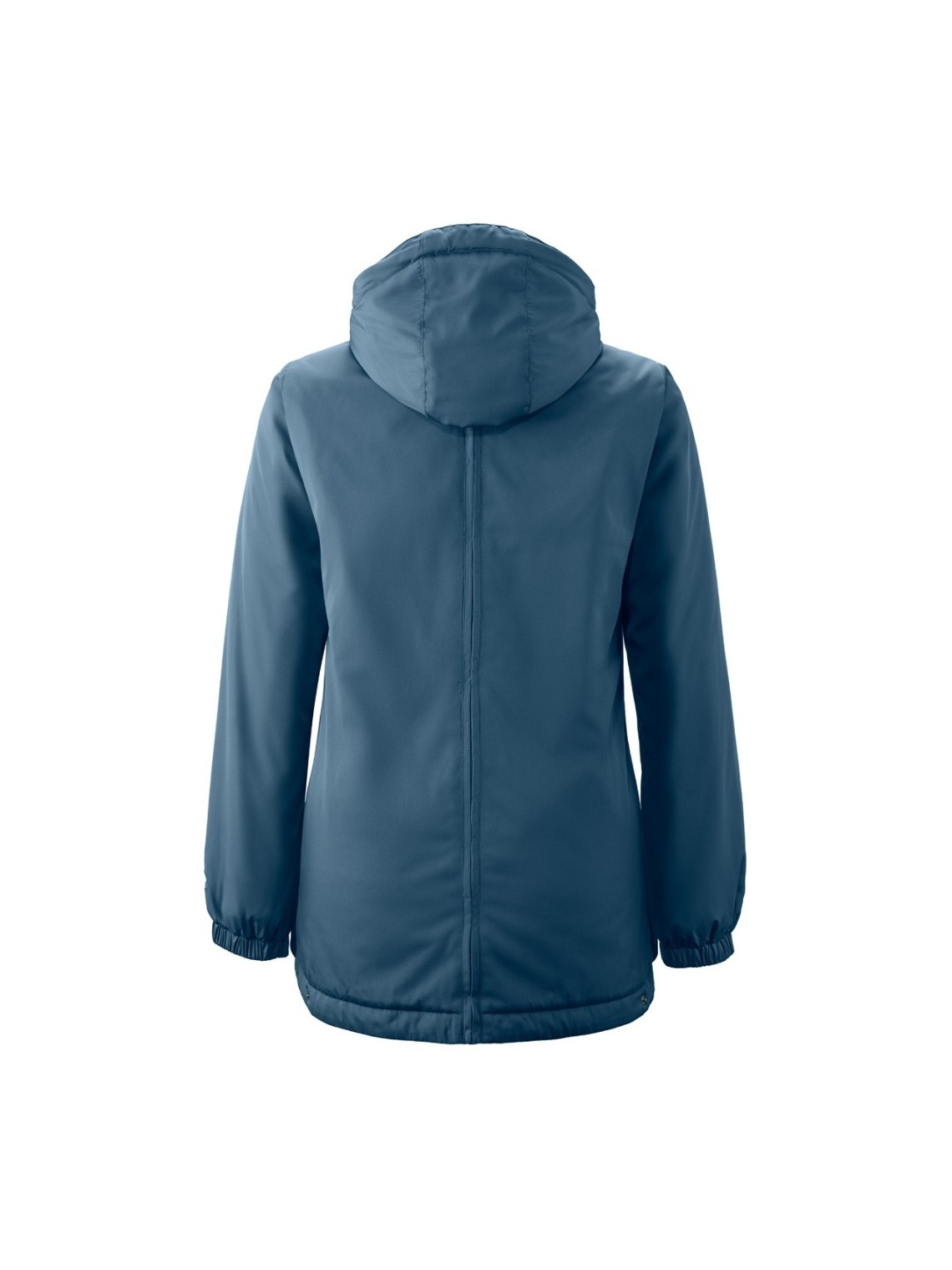 Mamalila Boston, Navy