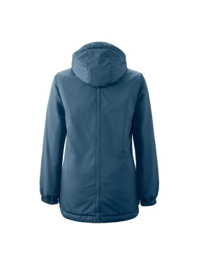 Mamalila Boston, Navy