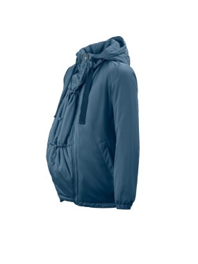 Mamalila Boston, Navy