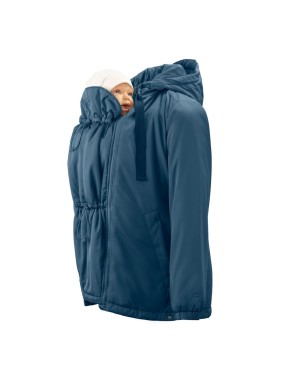 Mamalila Boston, Navy