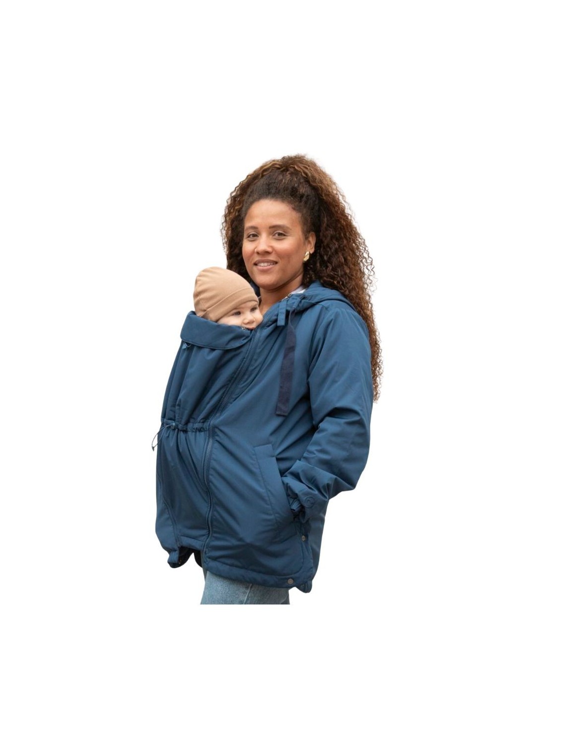 Mamalila Boston, Navy