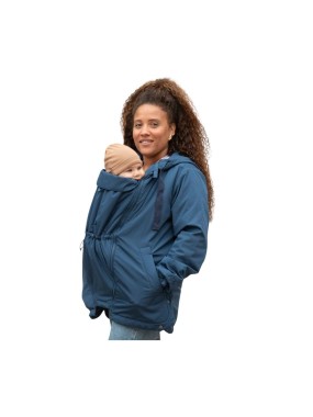 Mamalila Boston, Navy