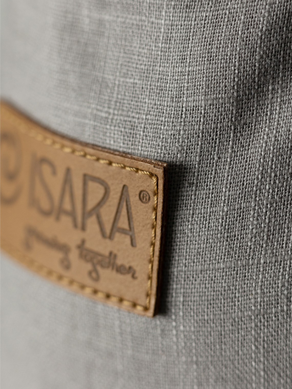 ISARA Quick Half Buckle – sasaistāma ergosoma ar sprādzi ērtai bērna nēsāšanai